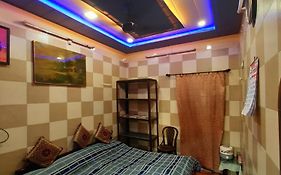 Jagan Hotel & Restaurant